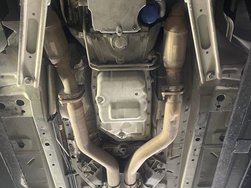 Used 2014 Cadillac CTS V image 71