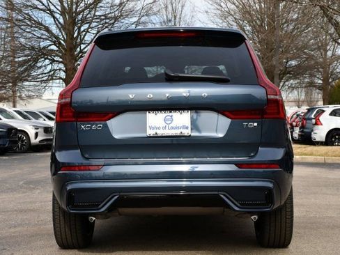 New 2026 Volvo XC60 T8 Ultra w/ Protection Package Premier image 6