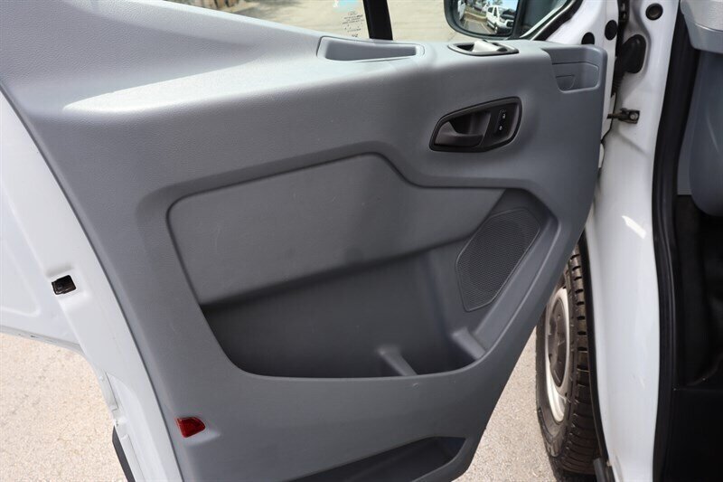 Used 2017 Ford Transit 350 148 Low Roof RWD image 18