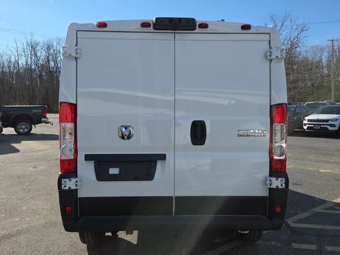 New 2026 RAM ProMaster 1500 image 9