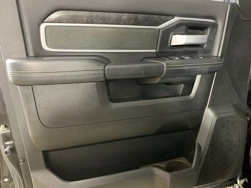 Used 2021 RAM 3500 Big Horn w/ Level 1 Equipment Group image 28