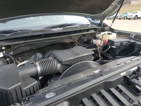 Used 2024 GMC Sierra 2500 Pro w/ Convenience Package image 35