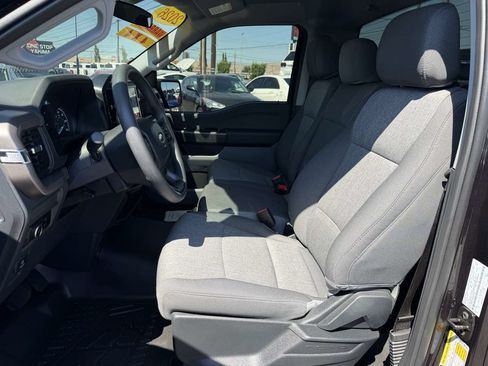 Used 2026 Ford F150 XL w/ Equipment Group 103A High AWD/4WD image 11