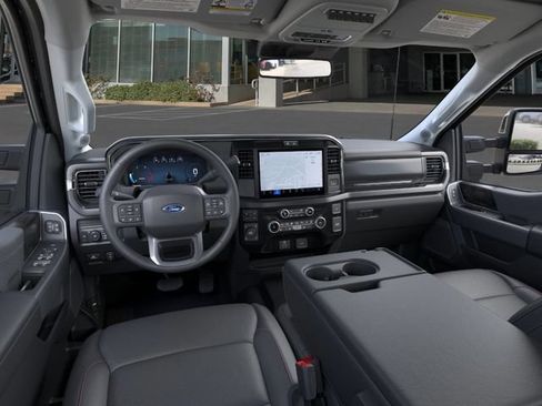 New 2026 Ford F250 Lariat w/ Lariat Premium Package AWD/4WD image 9
