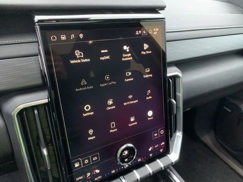 New 2026 GMC Acadia Elevation w/ Black Edition image 21