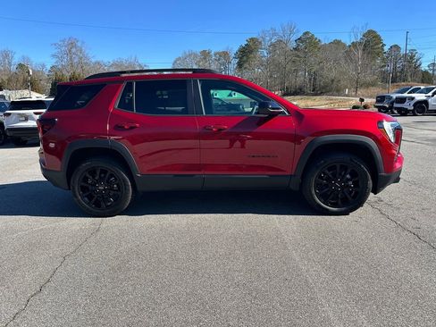 New 2026 GMC Terrain Elevation w/ Elevation Premium Package image 5