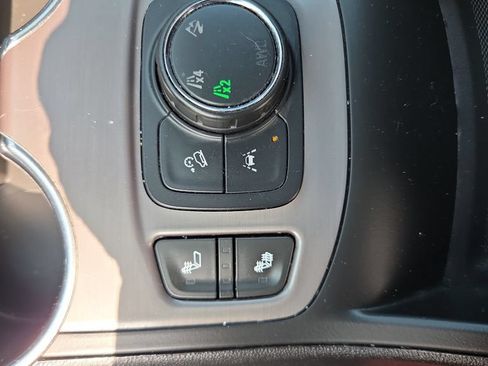 Certified 2023 GMC Terrain AT4 w/ LPO, Floor Liner Package AWD/4WD image 22