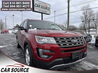 Used 2016 Ford Explorer XLT w/ Equipment Group 202A video 1
