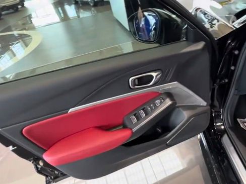 Used 2025 Acura Integra Type S FWD image 7