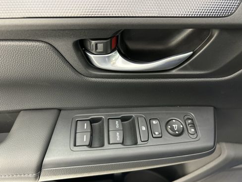 Certified 2023 Honda CR-V EX image 42