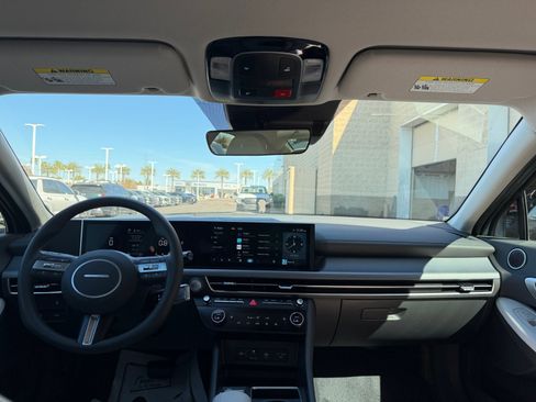 Certified 2025 Hyundai Sonata SEL image 20