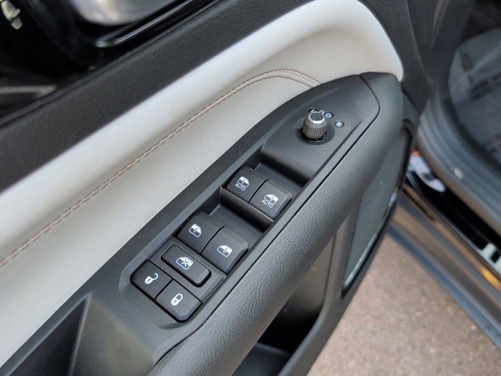 New 2026 Jeep Compass Limited AWD/4WD image 22