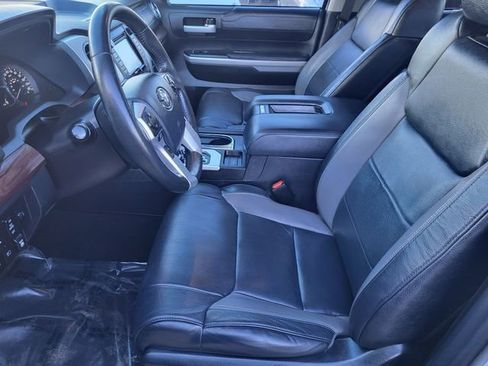 Used 2019 Toyota Tundra Limited image 18