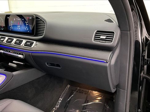 Used 2026 Mercedes-Benz GLE 350 4MATIC image 19