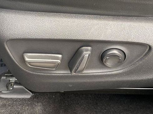 Certified 2024 Toyota Grand Highlander FWD image 25