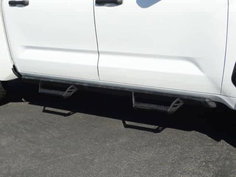 Used 2023 Toyota Tundra TRD Pro image 10