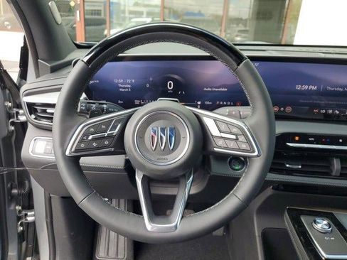 New 2026 Buick Enclave Avenir image 21