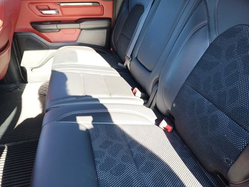 Used 2019 RAM 1500 Rebel w/ Rebel Level 2 Equipment Group image 20