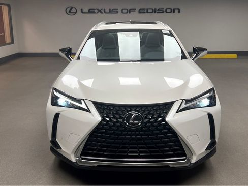 Certified 2024 Lexus UX 250h AWD w/ Premium Package image 2