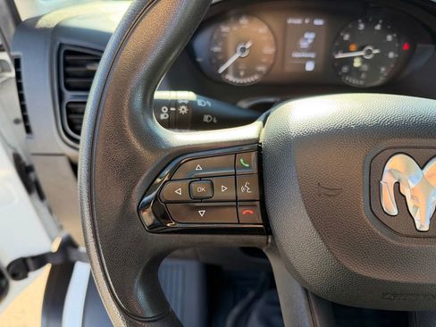 Used 2022 RAM ProMaster 2500 image 18