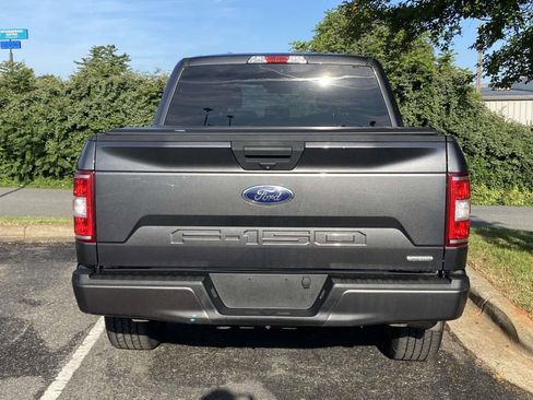 Used 2018 Ford F150 XL w/ Equipment Group 101A Mid AWD/4WD image 7