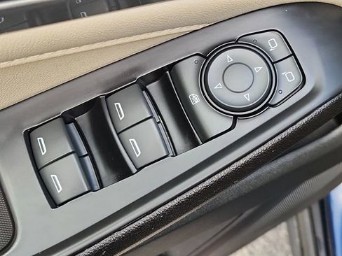 Used 2023 Chevrolet Traverse LS w/ LPO, Cargo Package image 22