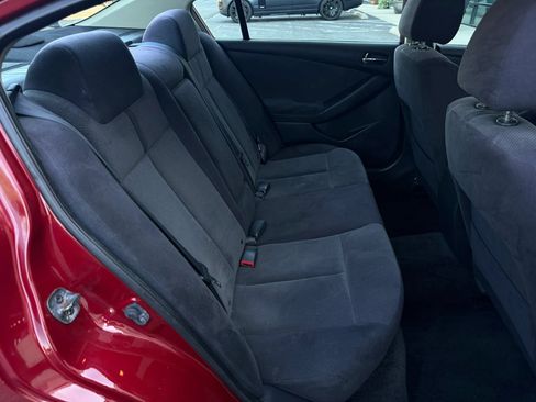 Used 2007 Nissan Altima 2.5 w/ Emergency Aid Pkg FWD image 22