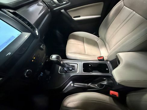 Used 2019 Ford Ranger Lariat w/ Technology Package image 83