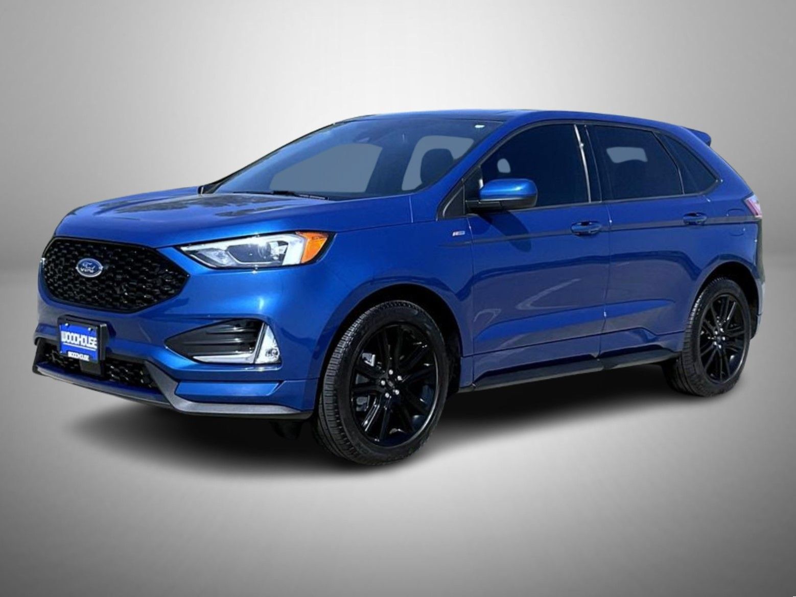 Used 2023 Ford Edge ST-Line AWD/4WD image 1