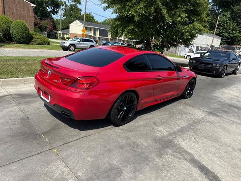 Used 2013 BMW 650i Coupe RWD image 7