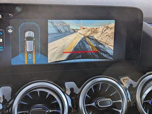 New 2026 Mercedes-Benz GLA 250 GLA 250 image 12