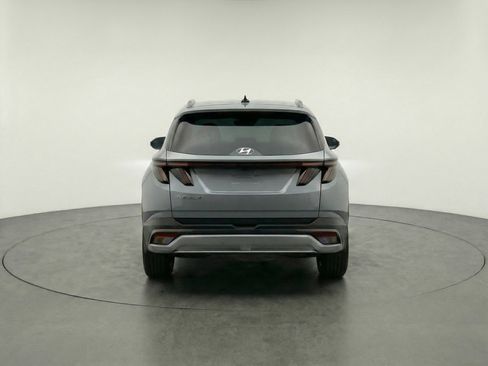 Used 2025 Hyundai Tucson SEL image 7