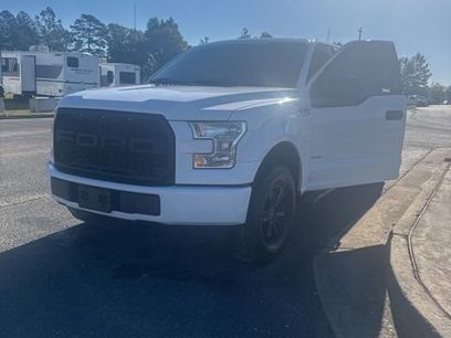 Used 2016 Ford F150 XL w/ XL Power Equipment Group