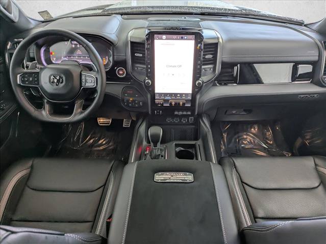 New 2026 RAM 1500 RHO w/ RHO Level 1 Equipment Group AWD/4WD image 14