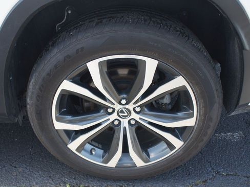 Used 2019 Lexus RX 350 FWD w/ Navigation Package image 26