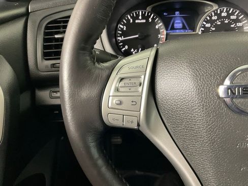 Used 2018 Nissan Altima 2.5 SL image 22