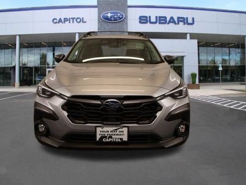New 2026 Subaru Crosstrek 2.5i Limited w/ Popular Package #3A AWD/4WD image 8