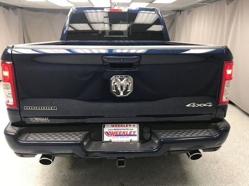 Used 2022 RAM 1500 Big Horn image 5