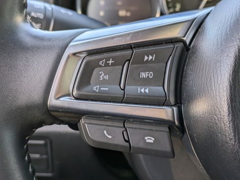 Used 2023 MAZDA MX-5 Miata Grand Touring w/ Weather Package image 21