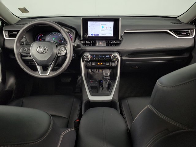 Used 2024 Toyota RAV4 XLE Premium w/ Weather Package FWD image 21