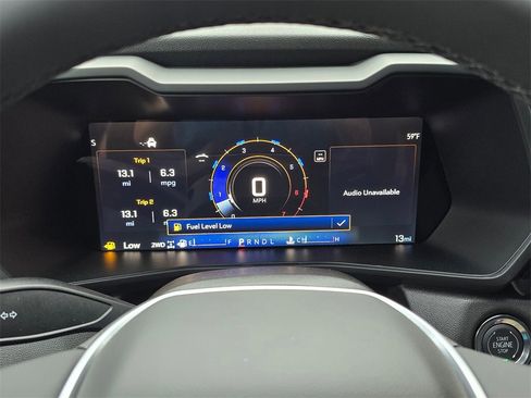 New 2026 Chevrolet Colorado Trail Boss image 27