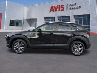 Used 2025 MAZDA CX-30 AWD 2.5 S w/ Preferred Package video 2