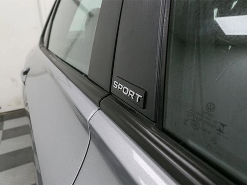 New 2026 Volkswagen Jetta Sport image 8