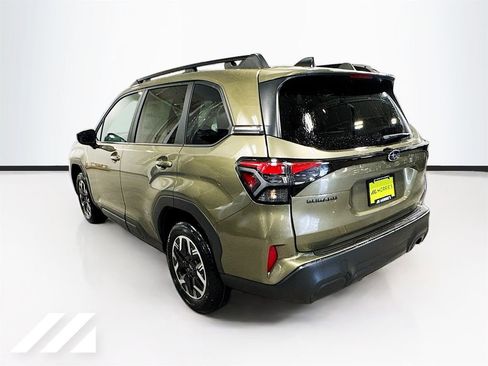 New 2026 Subaru Forester Premium image 7