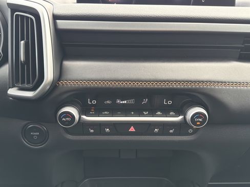 New 2026 MAZDA CX-50 AWD 2.5 Hybrid w/ Premium Pkg image 22