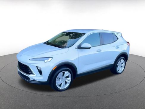 Used 2025 Buick Encore GX Preferred image 8