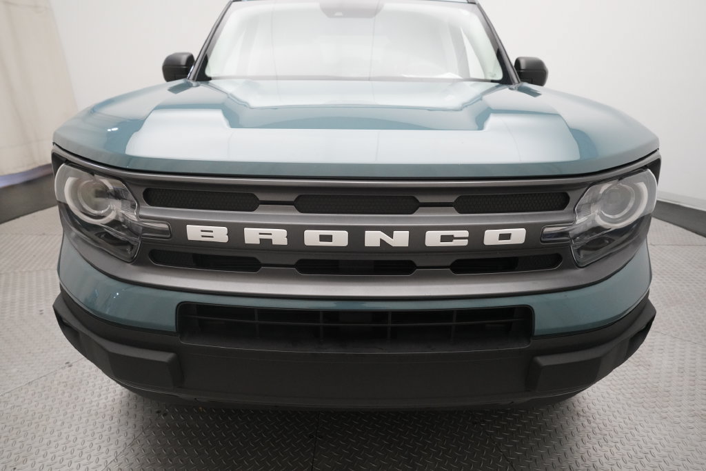 Used 2022 Ford Bronco Sport Big Bend w/ Convenience Package AWD/4WD image 21
