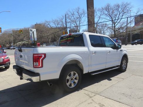 Used 2017 Ford F150 XLT w/ Equipment Group 302A Luxury image 5