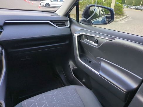 Certified 2023 Toyota RAV4 AWD Hybrid image 16