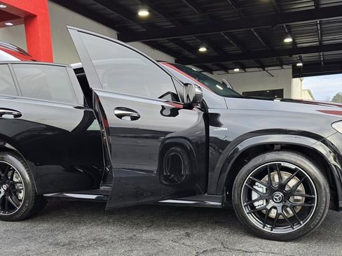 Used 2021 Mercedes-Benz GLE 53 AMG 4MATIC Coupe image 16